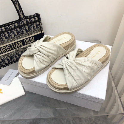 CHD Slippers 3 Color's