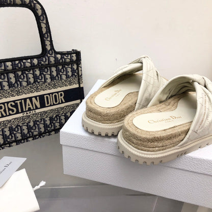 CHD Slippers 3 Color's