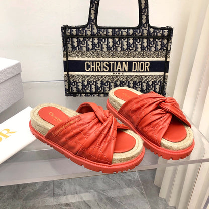 CHD Slippers 3 Color's