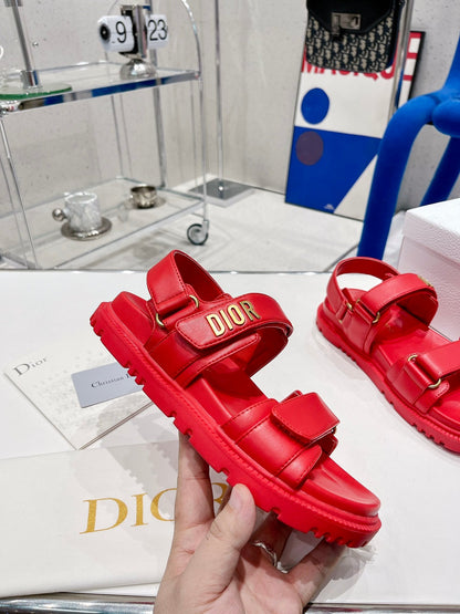 CHD Sandals ACT 5 Color 's