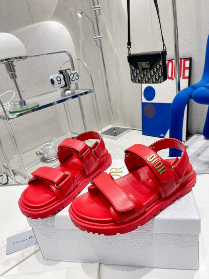 CHD Sandals ACT 5 Color 's