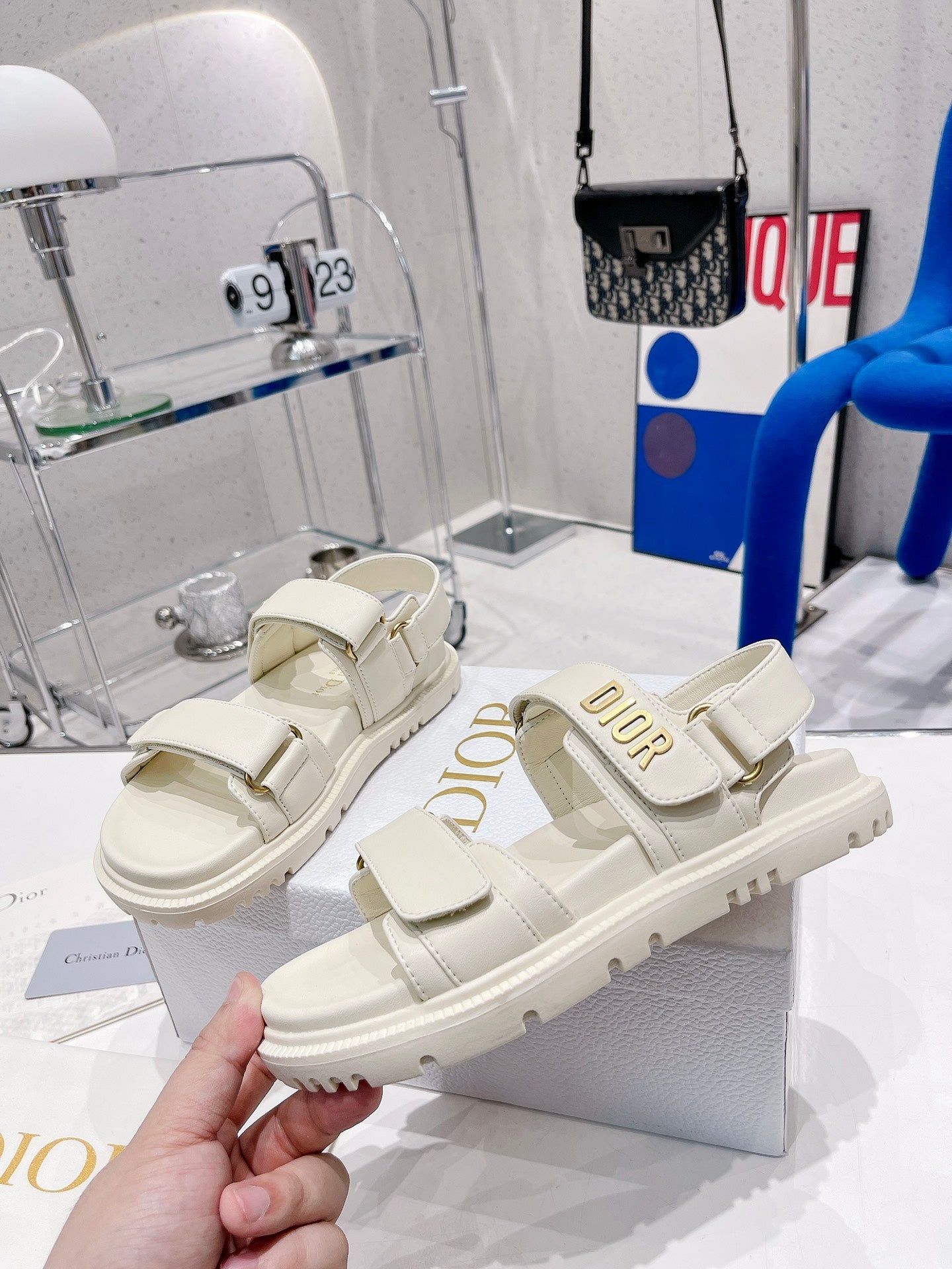 CHD Sandals ACT 5 Color 's