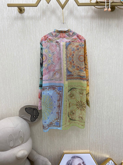 CHD Dress Top T - shirt