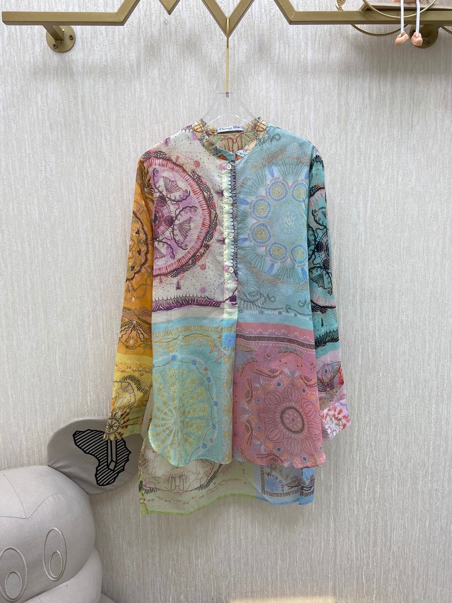 CHD Dress Top T - shirt