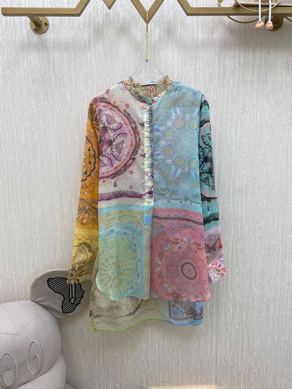 CHD Dress Top T - shirt