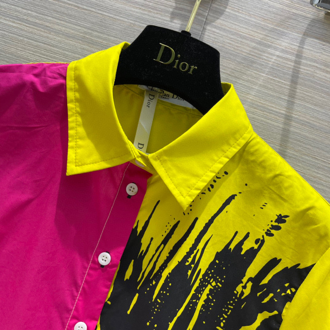 CHD T-shirt Shirt Woman