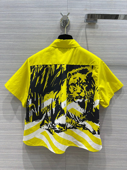 CHD T-shirt Shirt Woman