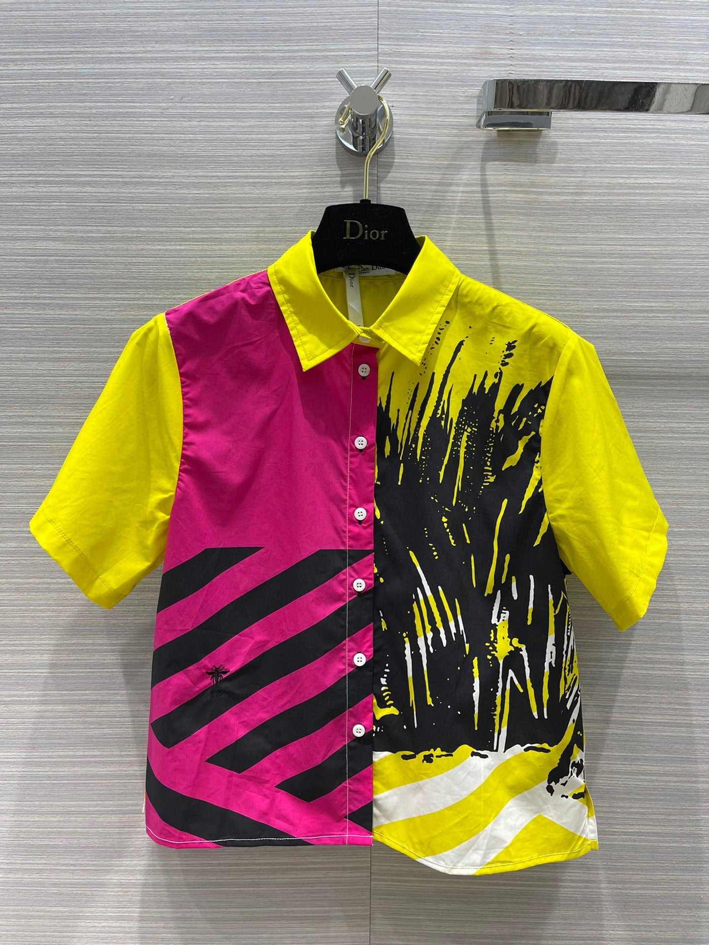 CHD T-shirt Shirt Woman