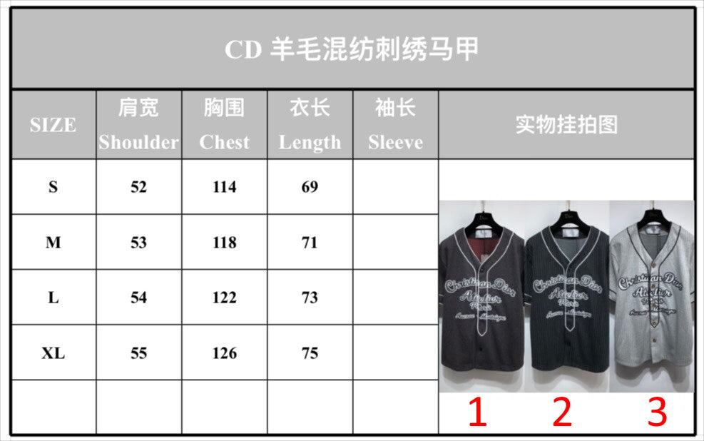 CHD T-shirt Shirt 3 Color 's