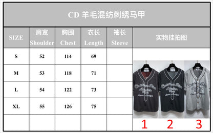 CHD T-shirt Shirt 3 Color 's