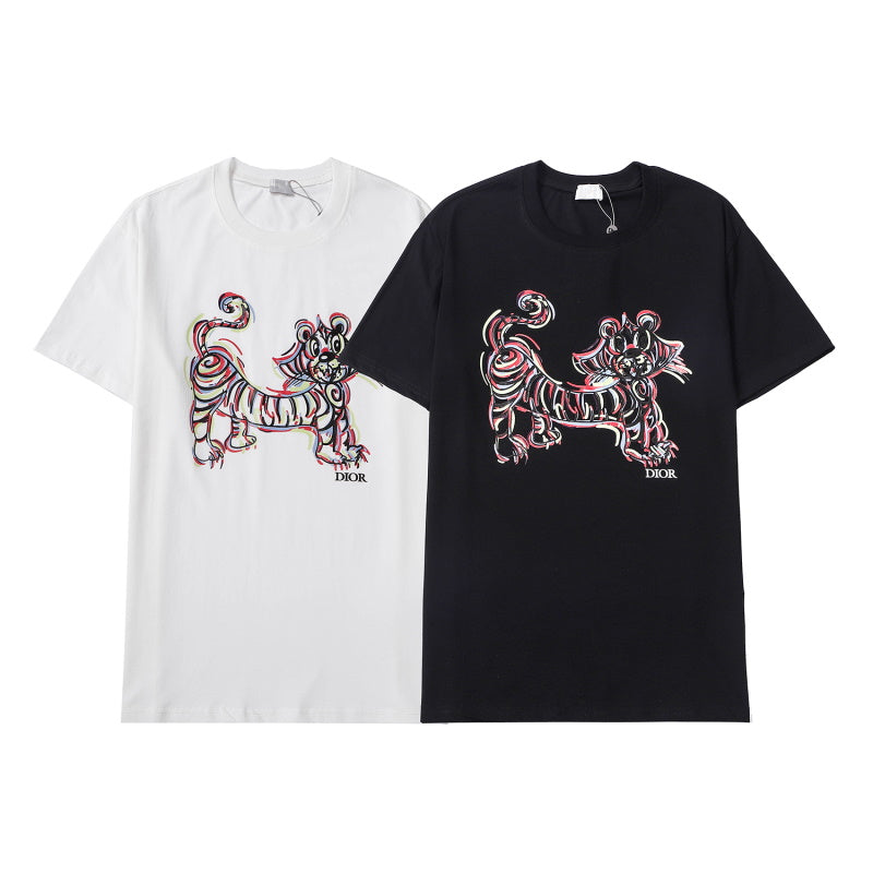 CHD  T - shirt 2 Color 's