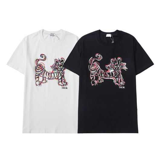 CHD  T - shirt 2 Color 's