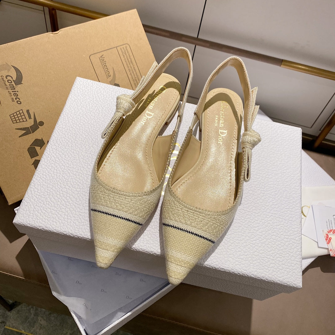 CHD Shoes Heels  2 Color 's