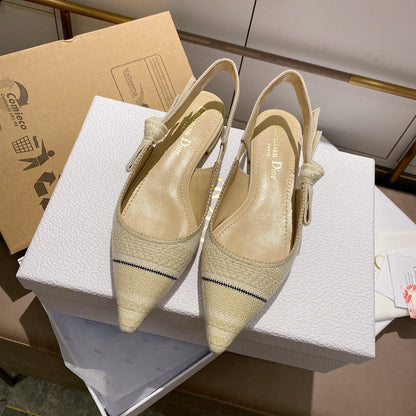 CHD Shoes Heels  2 Color 's