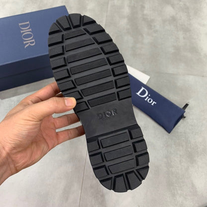 CHD Shoes Black Man