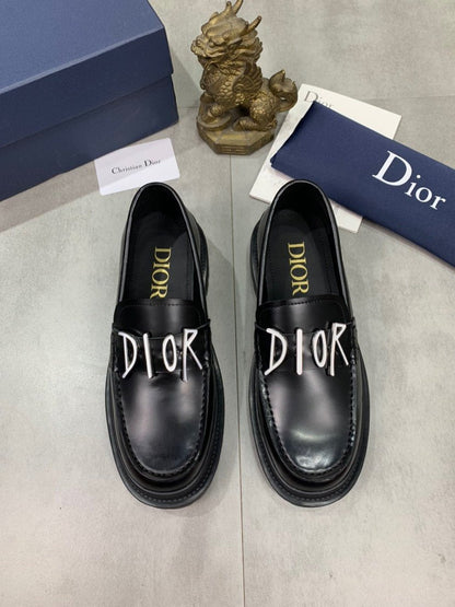CHD Shoes Black Man
