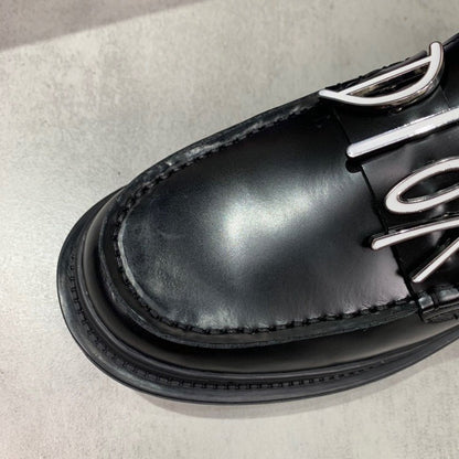 CHD Shoes Black Man