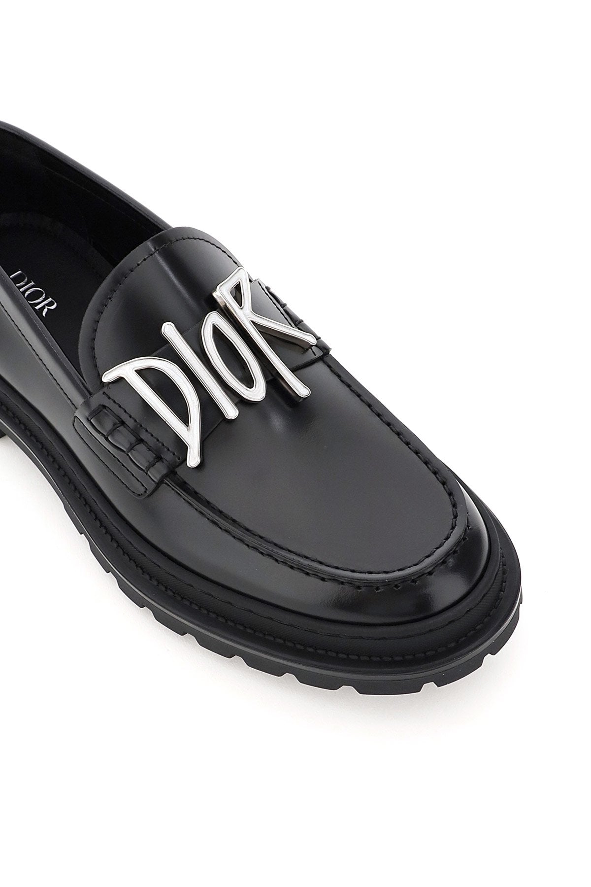 CHD Shoes Black Man