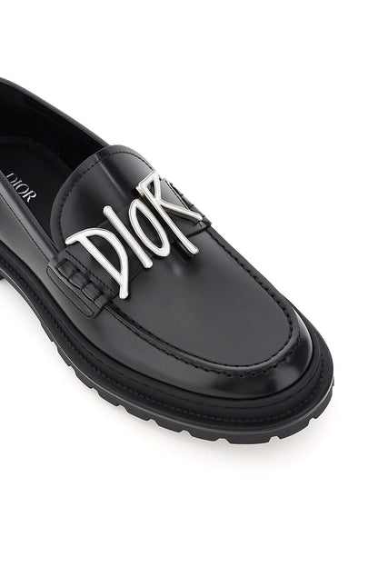 CHD Shoes Black Man
