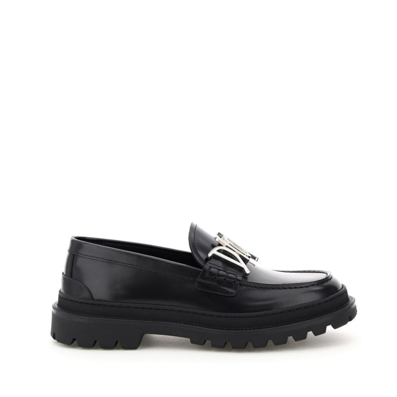 CHD Shoes Black Man