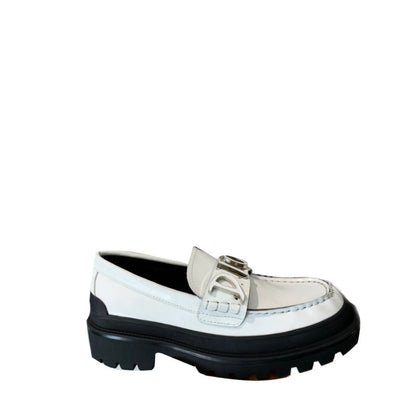 CHD Shoes White Woman