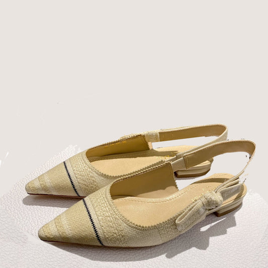 CHD Shoes Heels  2 Color 's