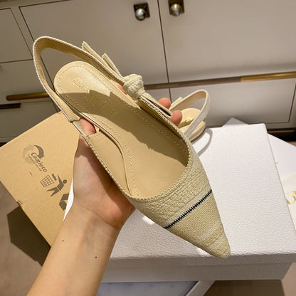 CHD Shoes Heels  2 Color 's