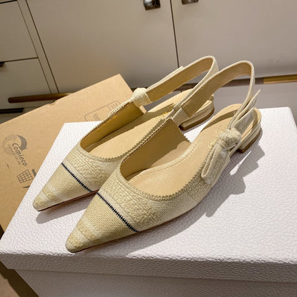 CHD Shoes Heels  2 Color 's