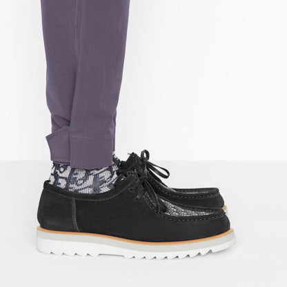 CHD  Shoes Lace- up 2 Color 's