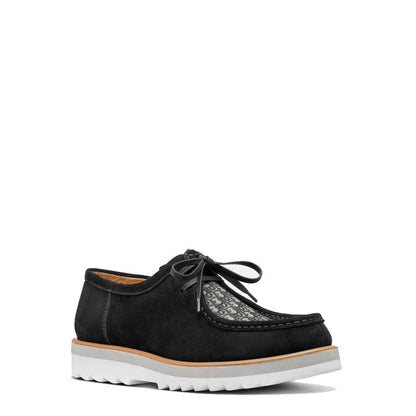 CHD  Shoes Lace- up 2 Color 's