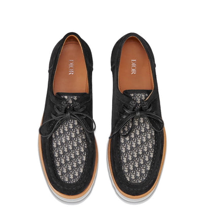 CHD  Shoes Lace- up 2 Color 's