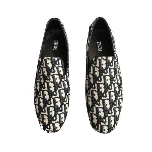 CHD Shoes Monogram Man 2 Color 's