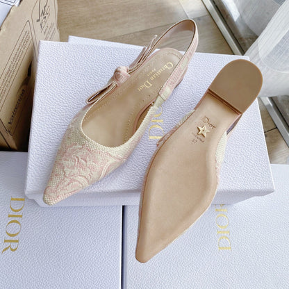 CHD Shoes Heels  2 Color 's