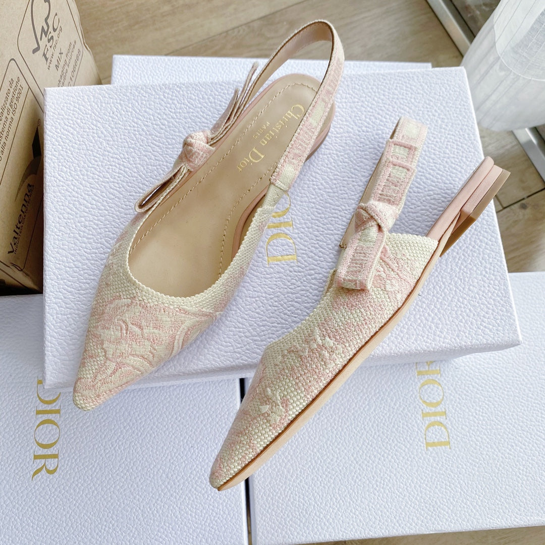 CHD Shoes Heels  2 Color 's