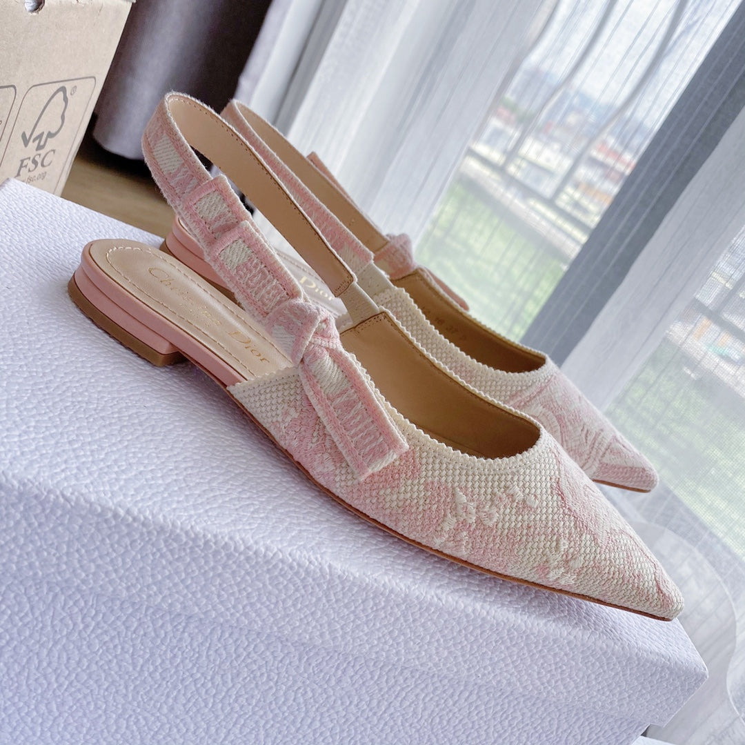 CHD Shoes Heels  2 Color 's