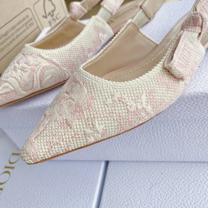 CHD Shoes Heels  2 Color 's