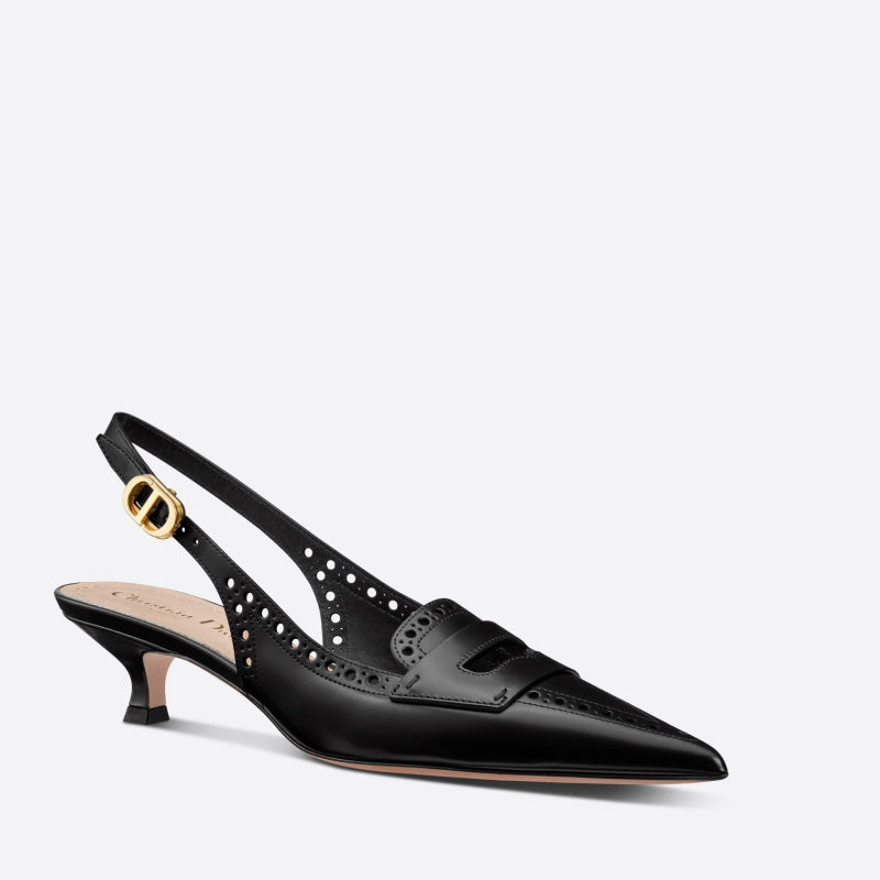 CHD Shoes Pump Heels 2 Color's
