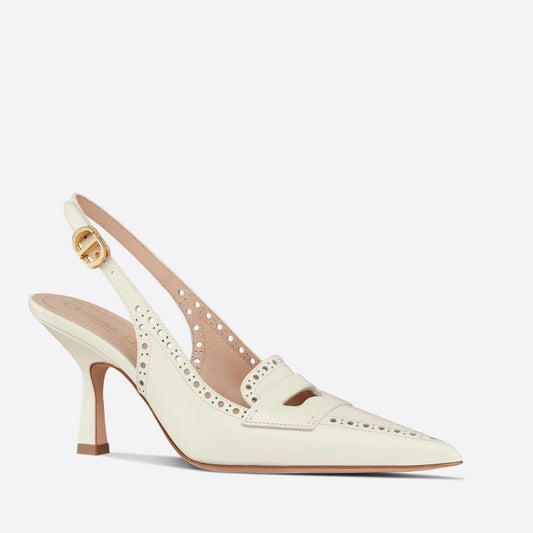 CHD Shoes Pump Heels 2 Color's