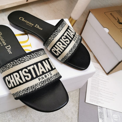 CHD Slippers  Sliders