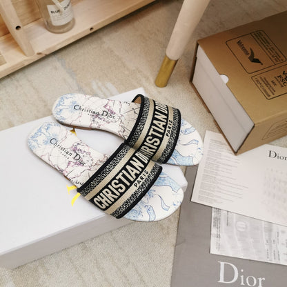 CHD Slippers  Sliders