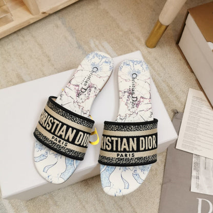 CHD Slippers  Sliders