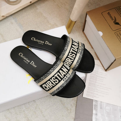 CHD Slippers  Sliders