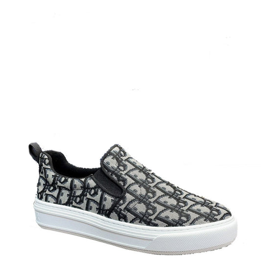CHD Sneakers Slip on