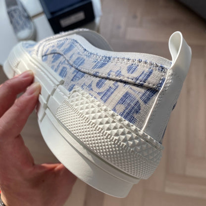 CHD Sneakers Slip -on Low B23
