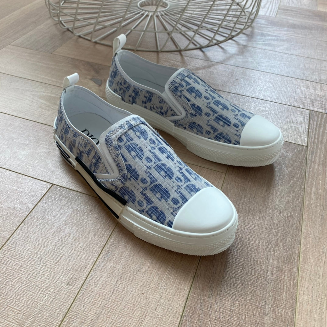 CHD Sneakers Slip -on Low B23