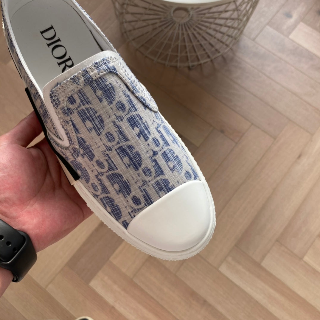 CHD Sneakers Slip -on Low B23