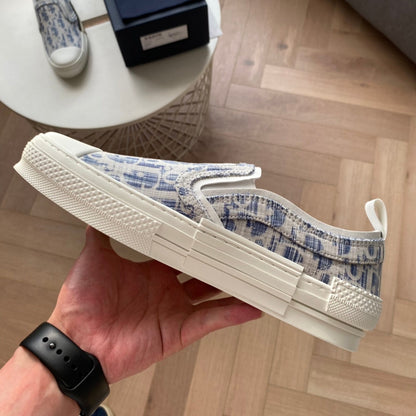 CHD Sneakers Slip -on Low B23
