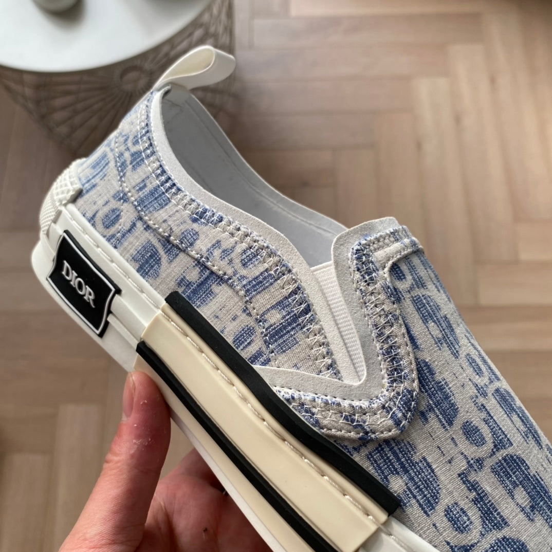 CHD Sneakers Slip -on Low B23