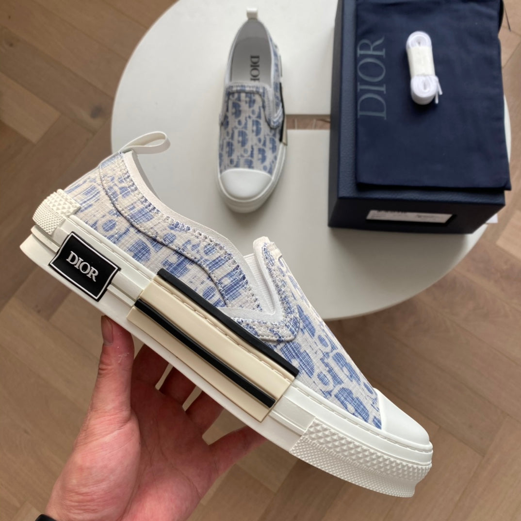 CHD Sneakers Slip -on Low B23