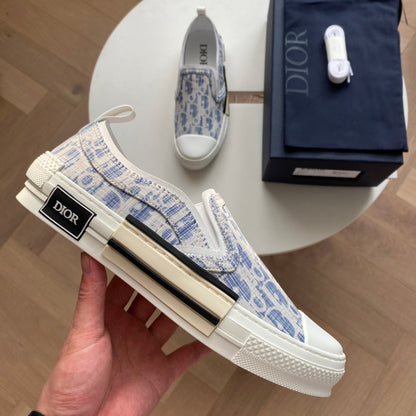 CHD Sneakers Slip -on Low B23